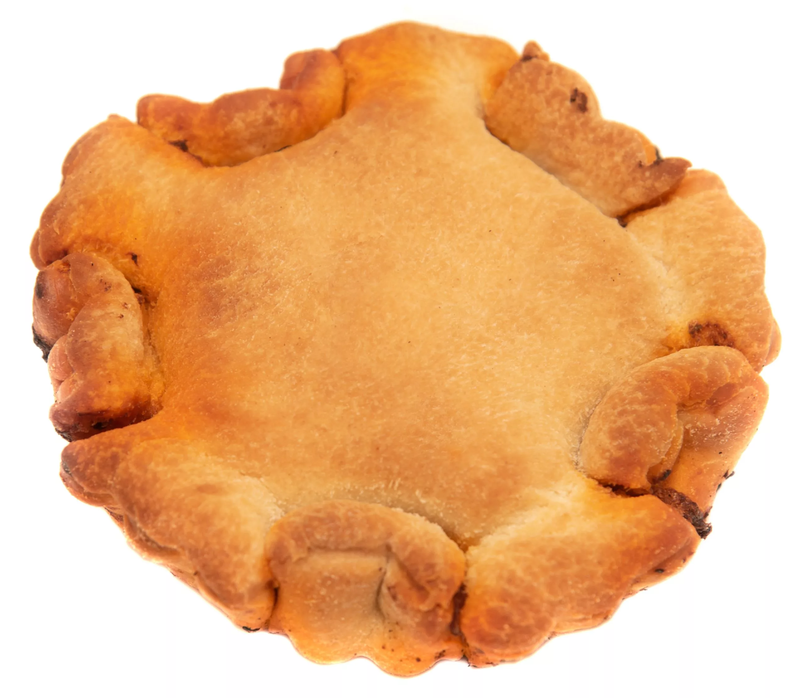 Tielles DR - Tielle 1 portion- pour 1 personne